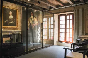 À la découverte du musée