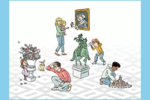 Des vacances royales !