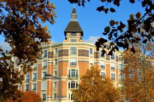 Flâneries Art Déco: Le centre-ville de Tourcoing