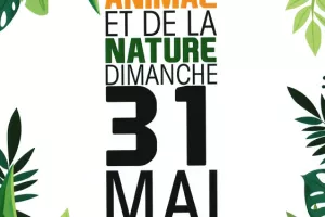 Salon du Bien-Être Animal et de la Nature