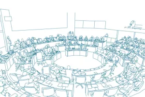 Conseil de Métropole du 24 avril 2026