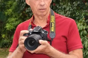Exposition Yves Sudres