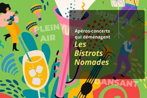 Bistrot Nomade