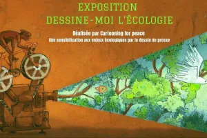 Dessine moi l'écologie