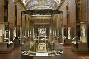 Atelier "un regard nouveau sur un musée parisien"