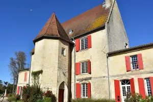 Princesse Peak