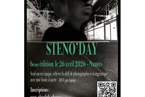 Sténo'Day