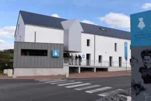 Anniversaire des 10 ans du musée des nourrices