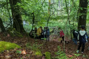 La balade des Grumelots