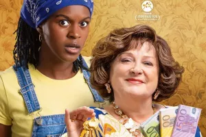 Fête du cinéma : L'arnaqueuse