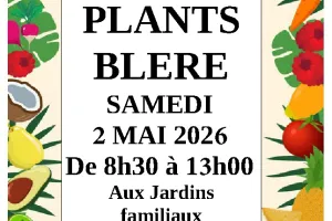 Troc Plants
