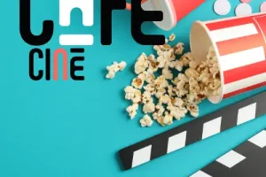 Café Ciné