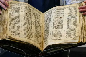 Conférence : Comment la Bible a-t-elle été écrite ?