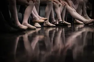 Spectacle de danse : Autour du rêve