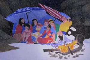 Cinéléments : projection de courts métrages [Fête du livre jeunesse]