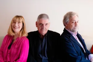 Festival de Bach à Bacchus - Concert, Trio Bergonzi : "Ludwig van Beethoven, Trios op9 N° 1, 2 et3"