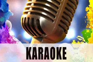 Soirée Karaoké