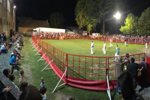 Fêtes locales