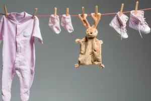 Bourse, jouets et puériculture