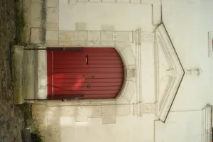 Visite Archi'Curieuse - Les Portes