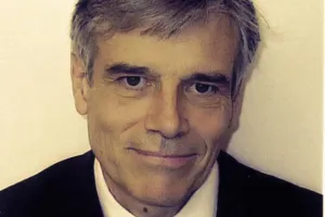 Conférence "La discorde et la concorde de Laurent Wirth"