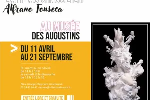 Exposition "L'art au singulier"