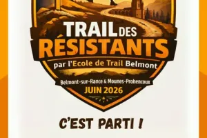 Trail des Résistants
