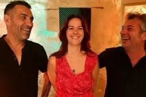 Les impromptus du lundi