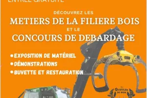 Fête du bois