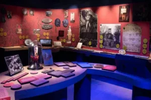 Visite guidée en breton du musée sur l'histoire de la Bretagne