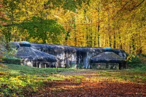 Nuit des musées : Visite nocturne et insolite du fort de Schoenenbourg