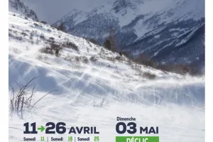 Le Rendez-vous de Printemps du Club Photo Chapellois 2026