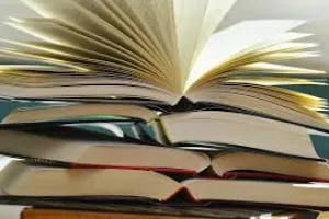 Foire du livre de Saint Sylvain