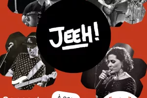 Jeeh