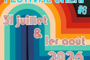 Festival Chéri