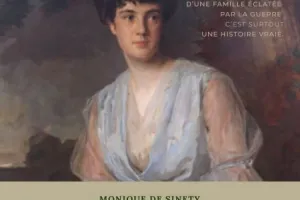 Conférence : Immendorf par Monique de Sinety