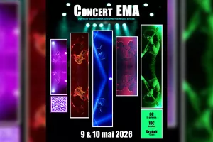 Concert EMA