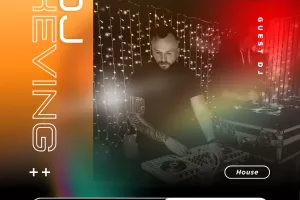 DJ KEVING