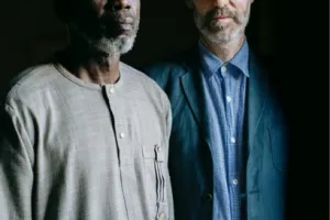 Odyssée - BALLAKÉ SISSOKO & PIERS FACCINI