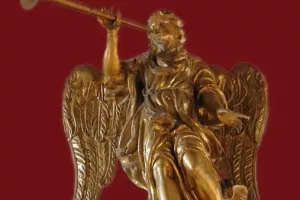 Festival Semaine d'Orgue : Concert MUSIQUE POUR UNE CATHEDRALE
