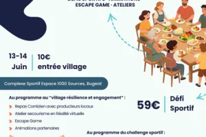 Le Grand Défi Citoyen
