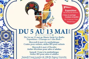 SEMAINE PORTUGAISE