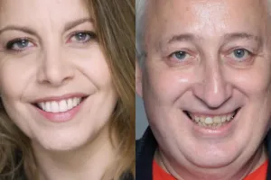 Café Théâtre Côté Rocher "Faites l'amour avec un belge !"