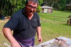 Château de la Boëtie - Châteaux en fête