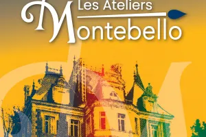 Atelier du Musée Villa Montebello - Visite-Atelier pour adultes