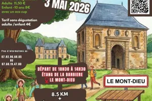 Marche gourmande