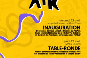 Workshop ATK - Conférence