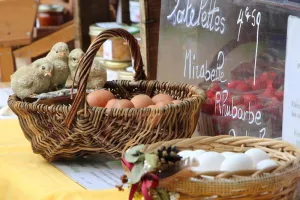 La fête de nos fermes