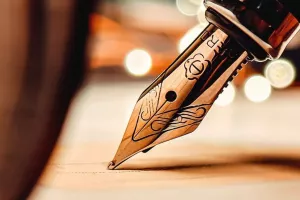 Atelier écriture : Le geste et l'image