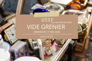 Vide Grenier